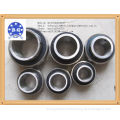 Asahi / Jib Chrome Steel Spherical Ball Bearing , C2 C0 C3 C4 C5 Bearings